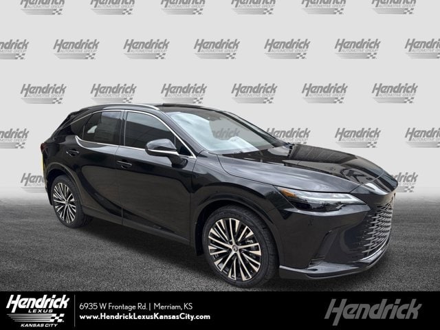 2026 Lexus RX 350 350 Premium AWD's photo