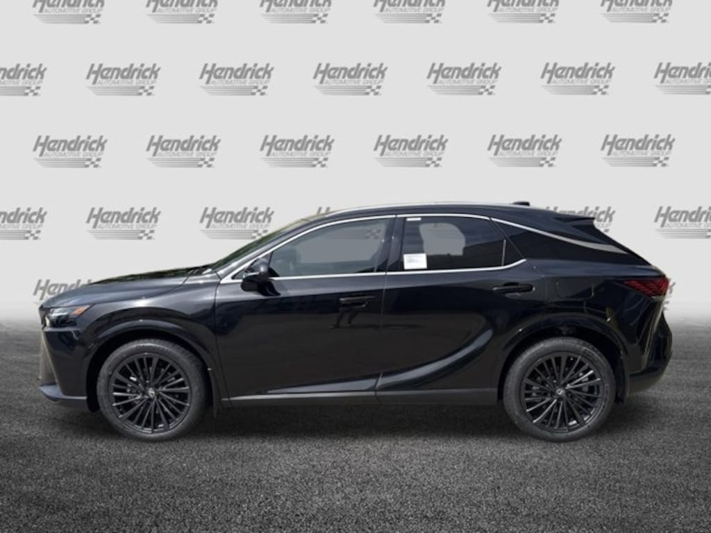 New 2026 Lexus RX 350 PREMIUM SUV