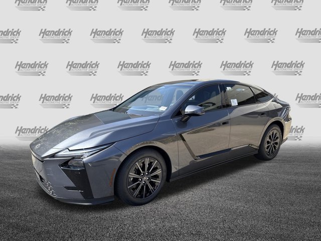 New 2026 Lexus ES 350h PREMIUM AWD Sedan