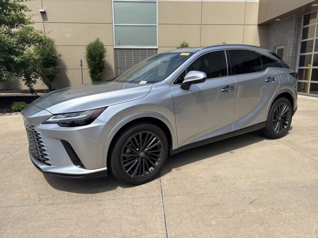Used 2025 Lexus RX RX 350 Premium SUV