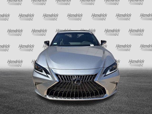 2025 Lexus ES 350 photo 3