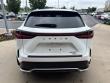 2025 LEXUS NX NX 350 F SPORT Handling SUV