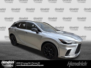 2024 LEXUS RX RX 500h F SPORT Performance SUV