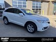  Acura RDX