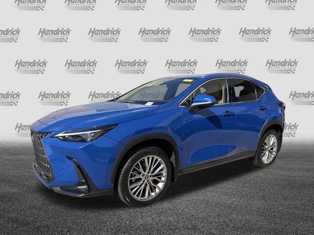 2025 LEXUS NX NX 350 Premium photo 2
