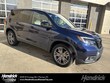  Honda Passport