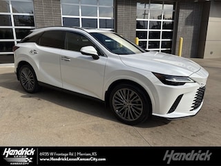 2023 LEXUS RX 350 Luxury SUV