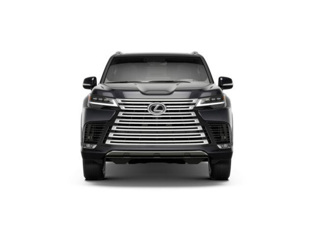 New 2026 Lexus LX 600 PREMIUM SUV