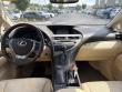 2013 LEXUS RX 350 SUV