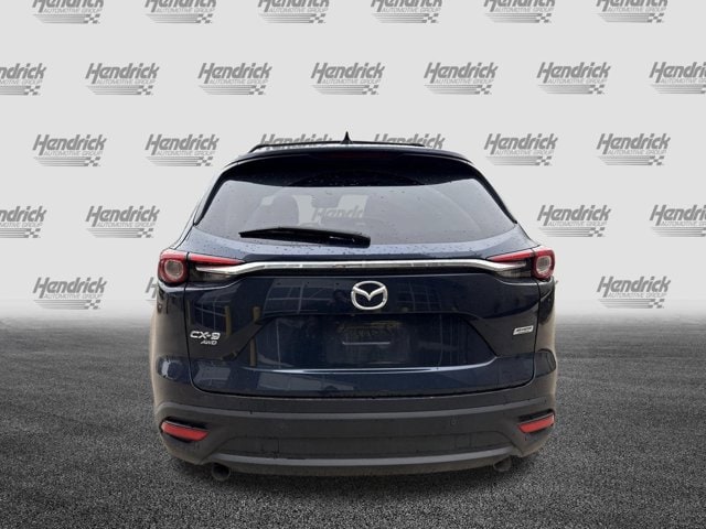 2017 Mazda CX-9 Touring photo 3