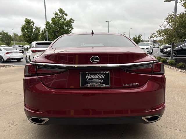 2025 LEXUS ES ES 350 photo 6