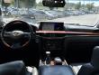 2017 LEXUS LX LX 570 SUV