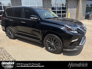 2022 LEXUS GX GX 460 Luxury SUV