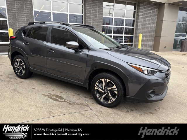 2024 Subaru Crosstrek Premium's photo