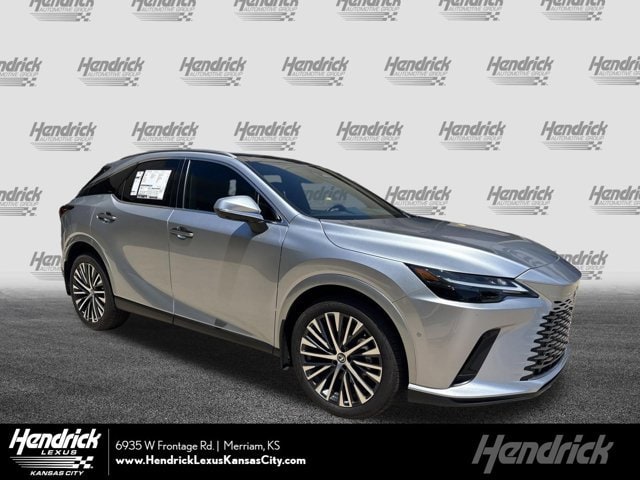 2026 Lexus RX 350 350 Premium AWD's photo