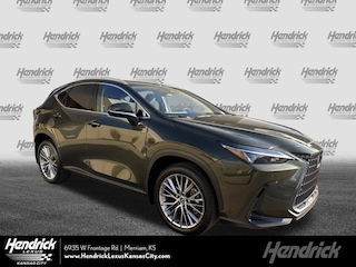 2025 LEXUS NX NX 350 Premium SUV