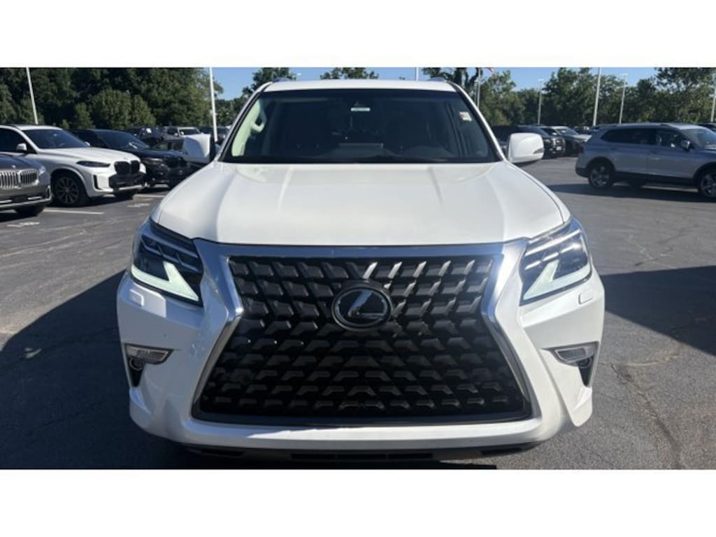 Used 2023 Lexus GX GX 460 Premium SUV