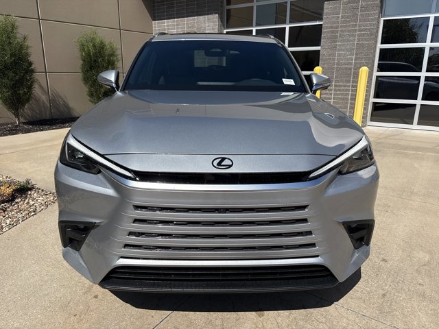 2025 Lexus TX 350 Premium photo 3