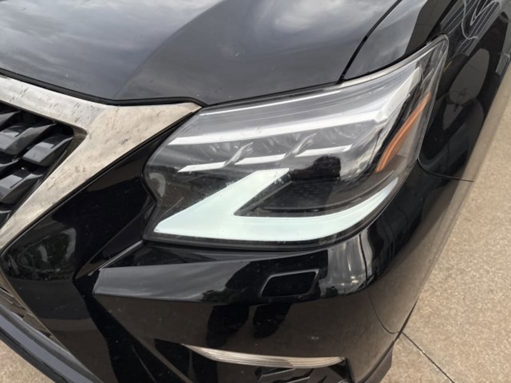 Certified 2023 Lexus GX 460 SUV