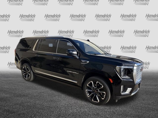 Used 2024 GMC Yukon XL Denali with VIN 1GKS2JKL7RR153066 for sale in Kansas City