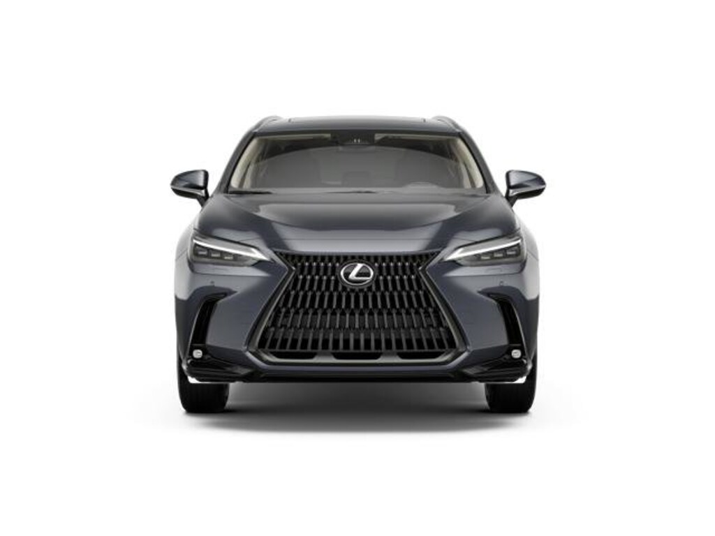 New 2026 Lexus NX 350h LUXURY AWD SUV