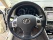 2012 LEXUS IS 250 Sedan