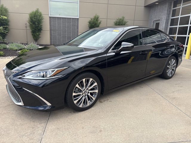 LEXUS ES ES 250