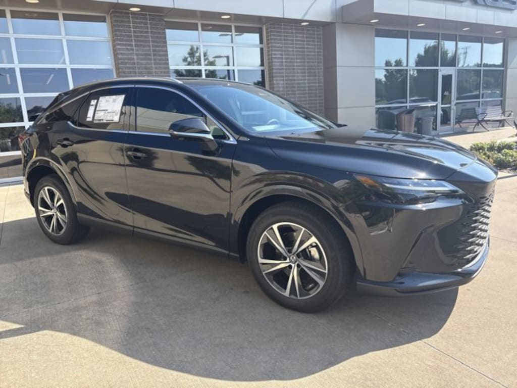 New 2026 Lexus RX RX 350 Premium SUV