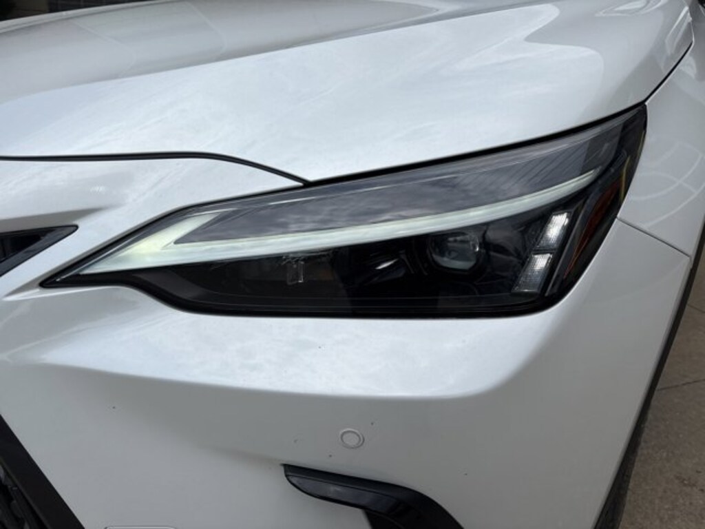Used 2022 Lexus NX NX 350 Premium SUV