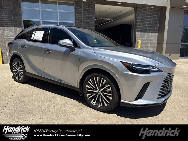 2026 Lexus RX 350 350 Premium AWD's photo
