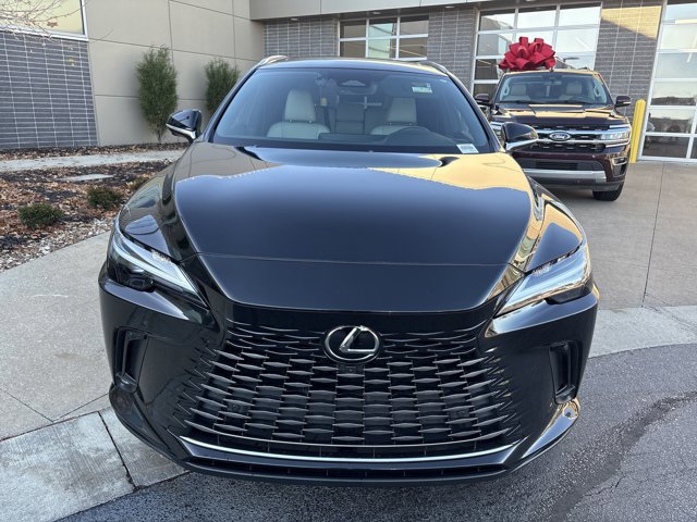 2024 Lexus RX 350 Premium photo 3