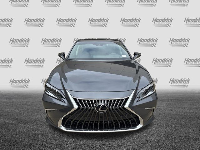 2025 Lexus ES 300h Ultra Luxury photo 2