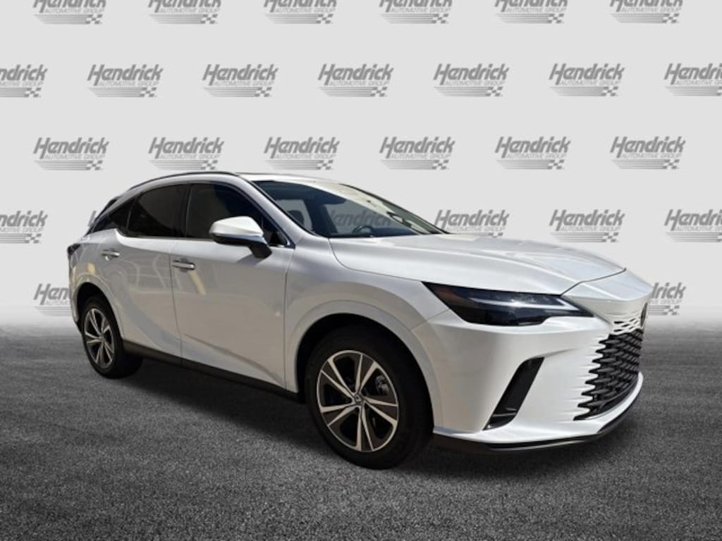 Used 2024 Lexus RX RX 350 Premium SUV