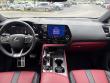 2025 LEXUS NX NX 350 F SPORT Handling SUV