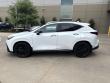 2025 LEXUS NX NX 350 F SPORT Handling SUV