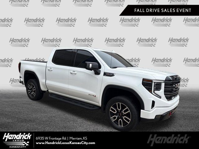  GMC Sierra 1500