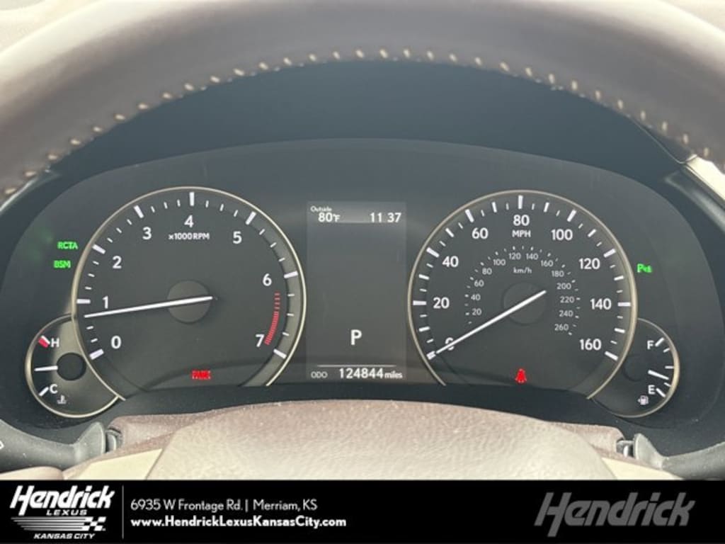 Used 2017 Lexus RX RX 350 SUV