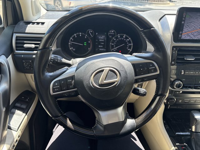 2023 LEXUS GX GX 460 Premium photo 2