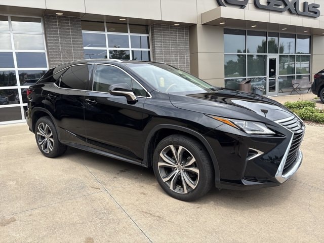 Used 2016 Lexus RX 350 with VIN 2T2BZMCAXGC033741 for sale in Kansas City