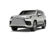  LEXUS LX 700h