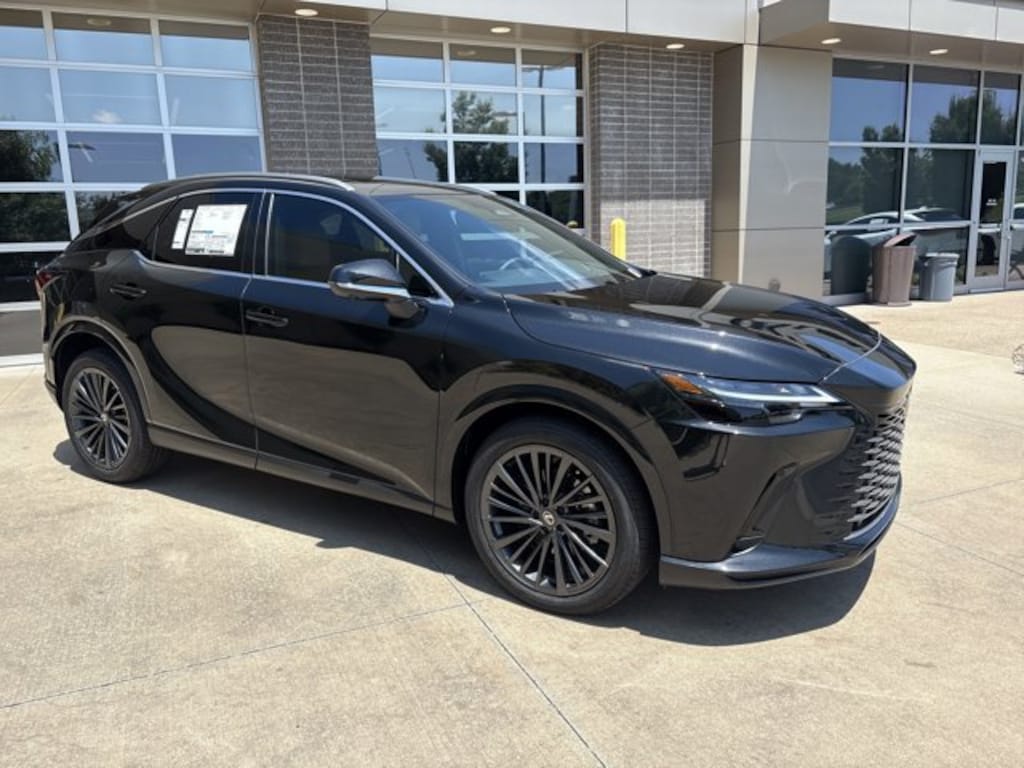 New 2026 Lexus RX 350 PREMIUM SUV