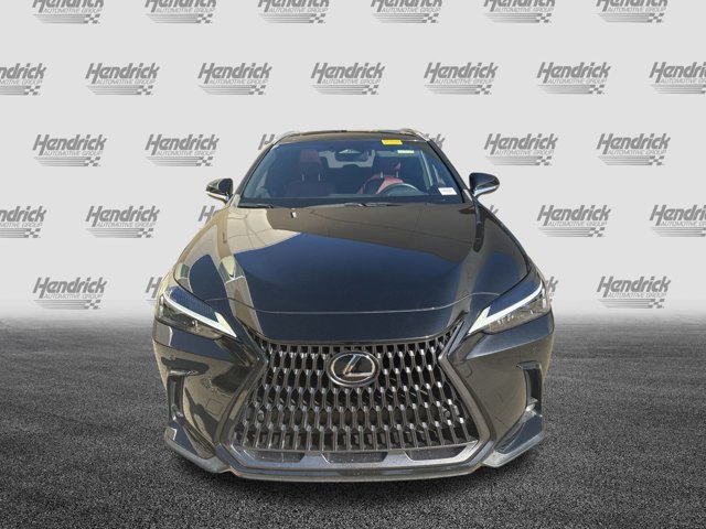 2023 Lexus NX 350 Premium photo 3
