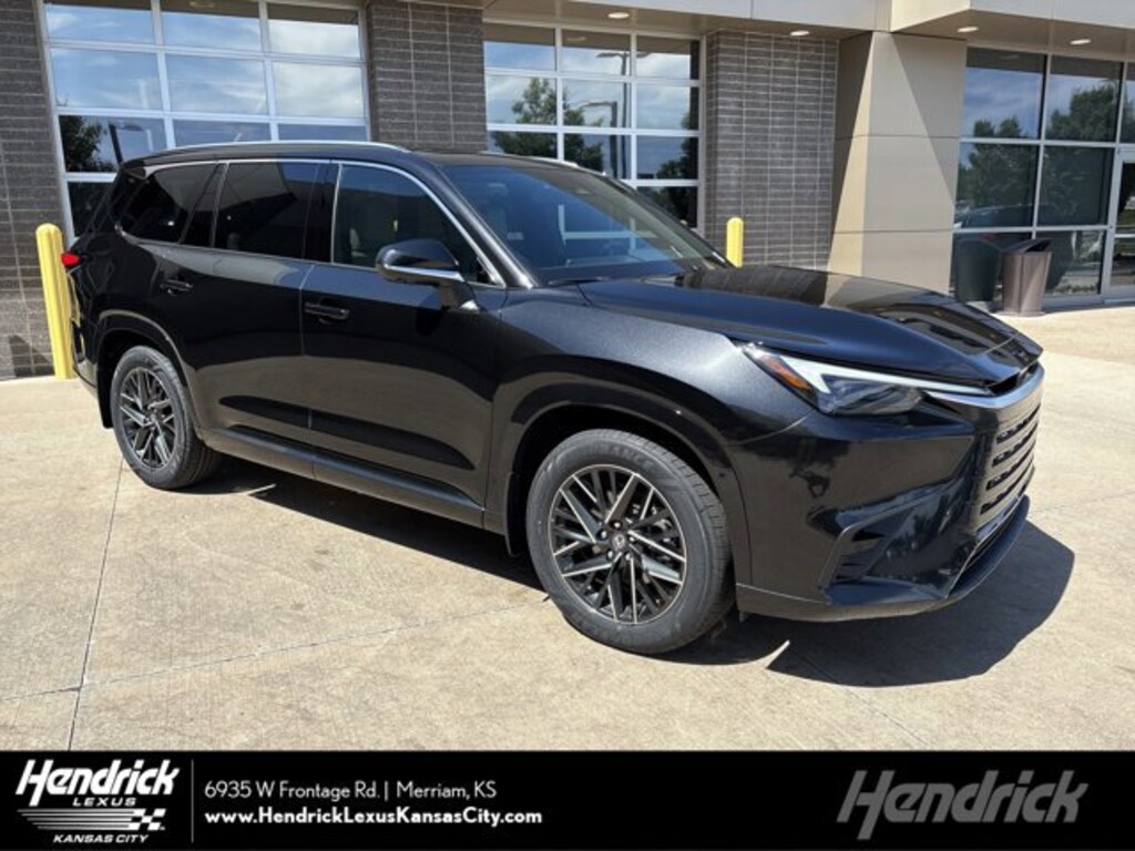 New 2026 Lexus TX 350 PREMIUM AWD SUV