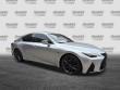 2024 LEXUS IS 300 F SPORT DESIGN Sedan