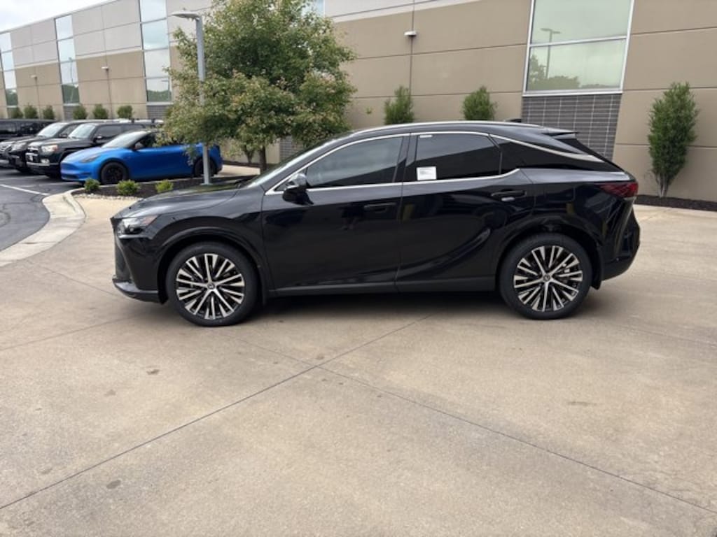 New 2026 Lexus RX RX 350 Premium+ SUV