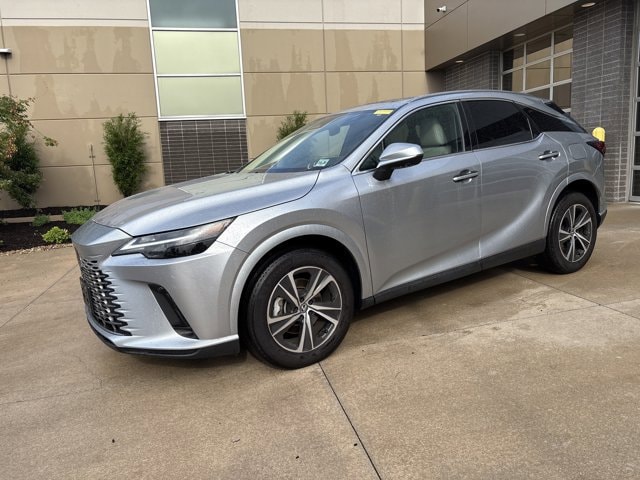 2024 LEXUS RX RX 350 Premium photo 2