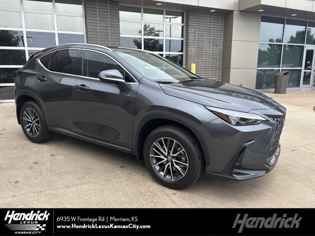 2026 Lexus NX 350 350 Premium AWD's photo