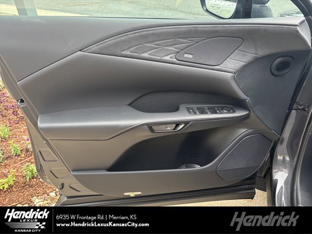 2026 Lexus RX 350h 350h Luxury AWD's photo