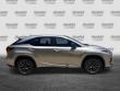 2020 LEXUS RX RX 350 F SPORT Performance SUV