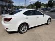 2012 LEXUS IS 250 Sedan